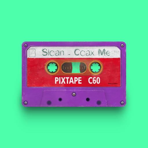 02208 - Sloan - Coax Me